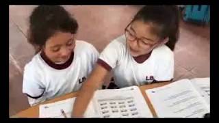 Character Counts - Caring