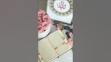 القرآن الكريم سورة البقرة { آية الكرسي }