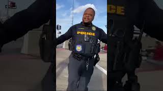 Cop Gets Owned Trying To Conduct A Terry Stop In Pheonix, Az. First Amentment Audit