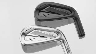Mizuno JPX 925 Forged Iron Set (D-42544063638) | 2nd Swing Golf