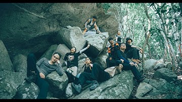 NÚI MINH ĐẠM | MỘT NGÀY LEO NÚI NHƯ THẾ NÀO - (Official 2K Video) #14