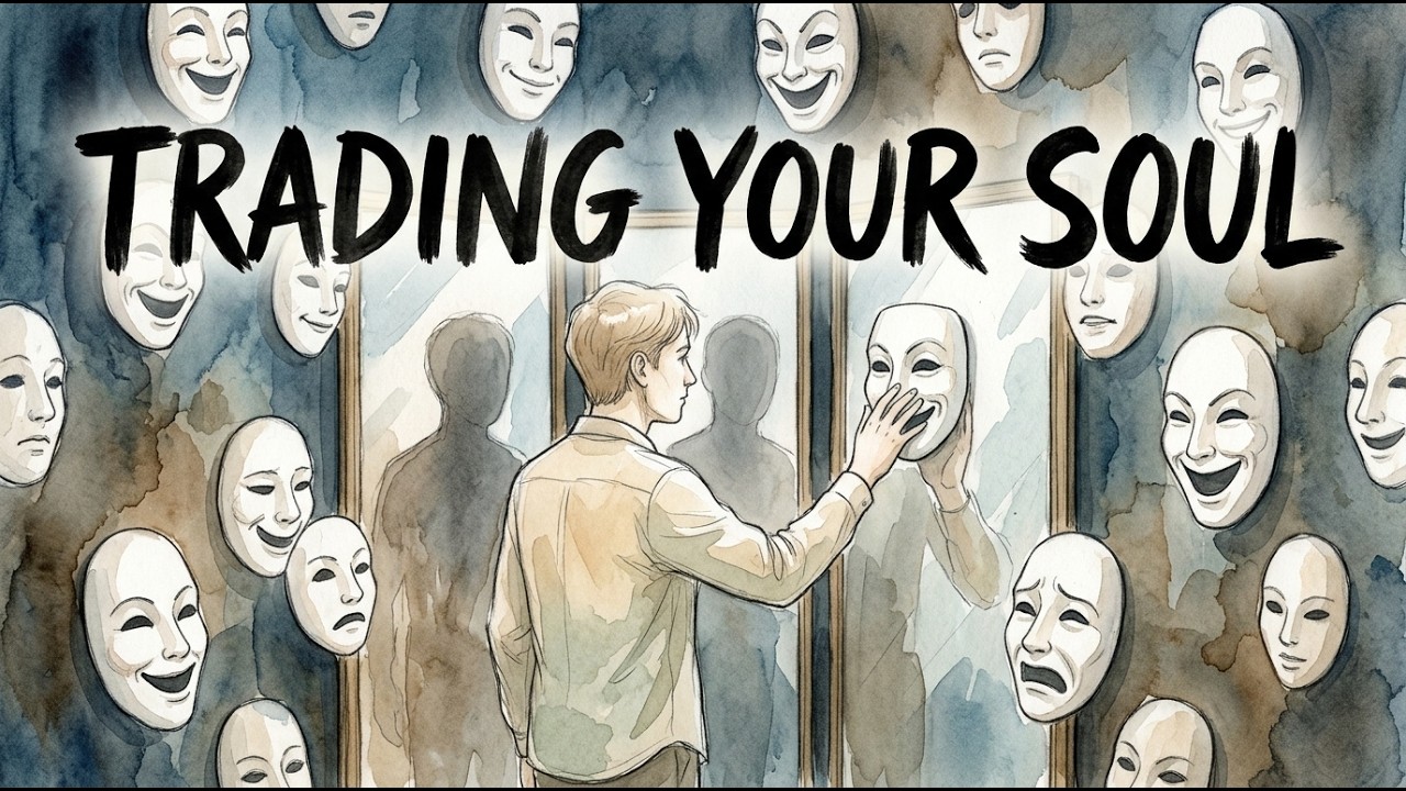 Don't Trust the Person with No Enemies | Psychology Facts | Decode the Laws of Human Nature