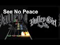 Clone hero chart preview  see no peace  valley girl