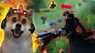 MM Yang Sulit Untuk Di Kill Musuh?? - Mobile Legends