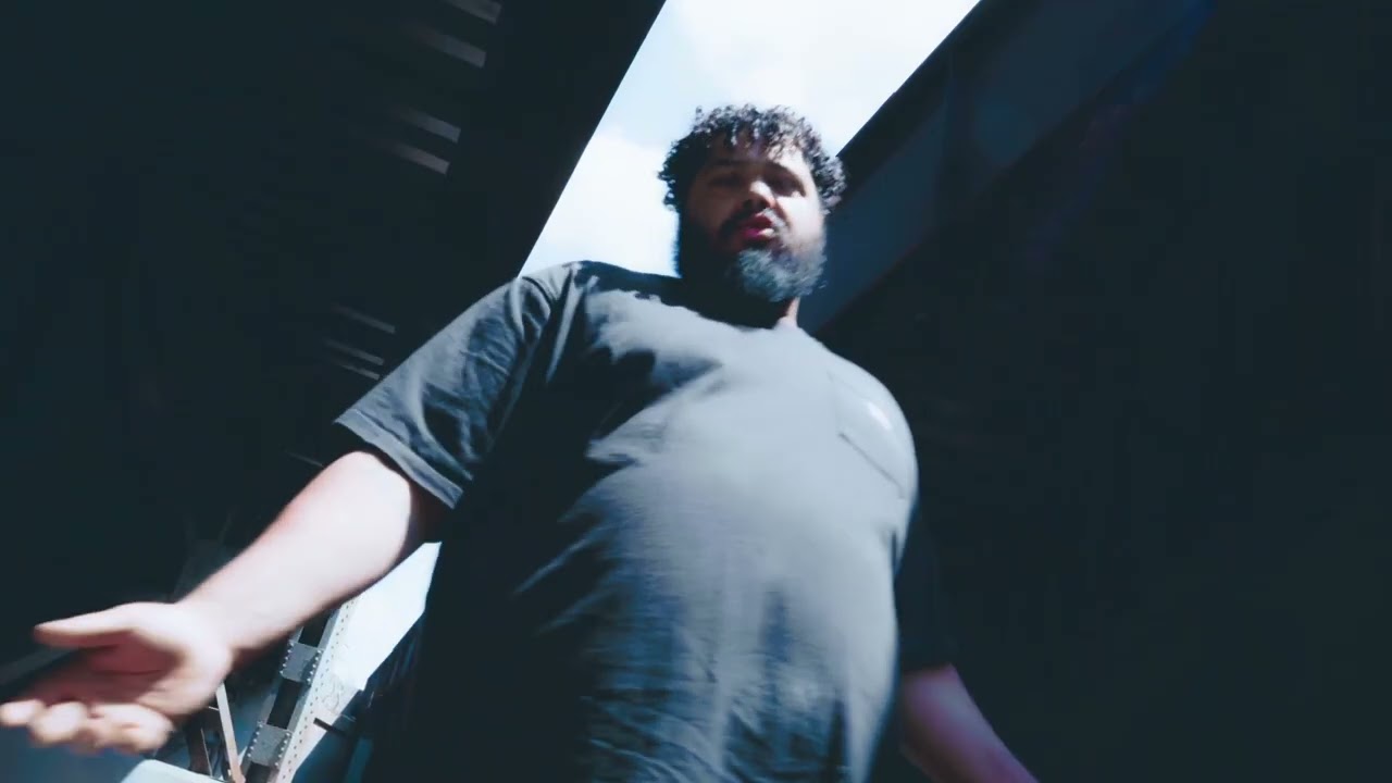 Jalen Frazier- DEMONS / MIND GONE