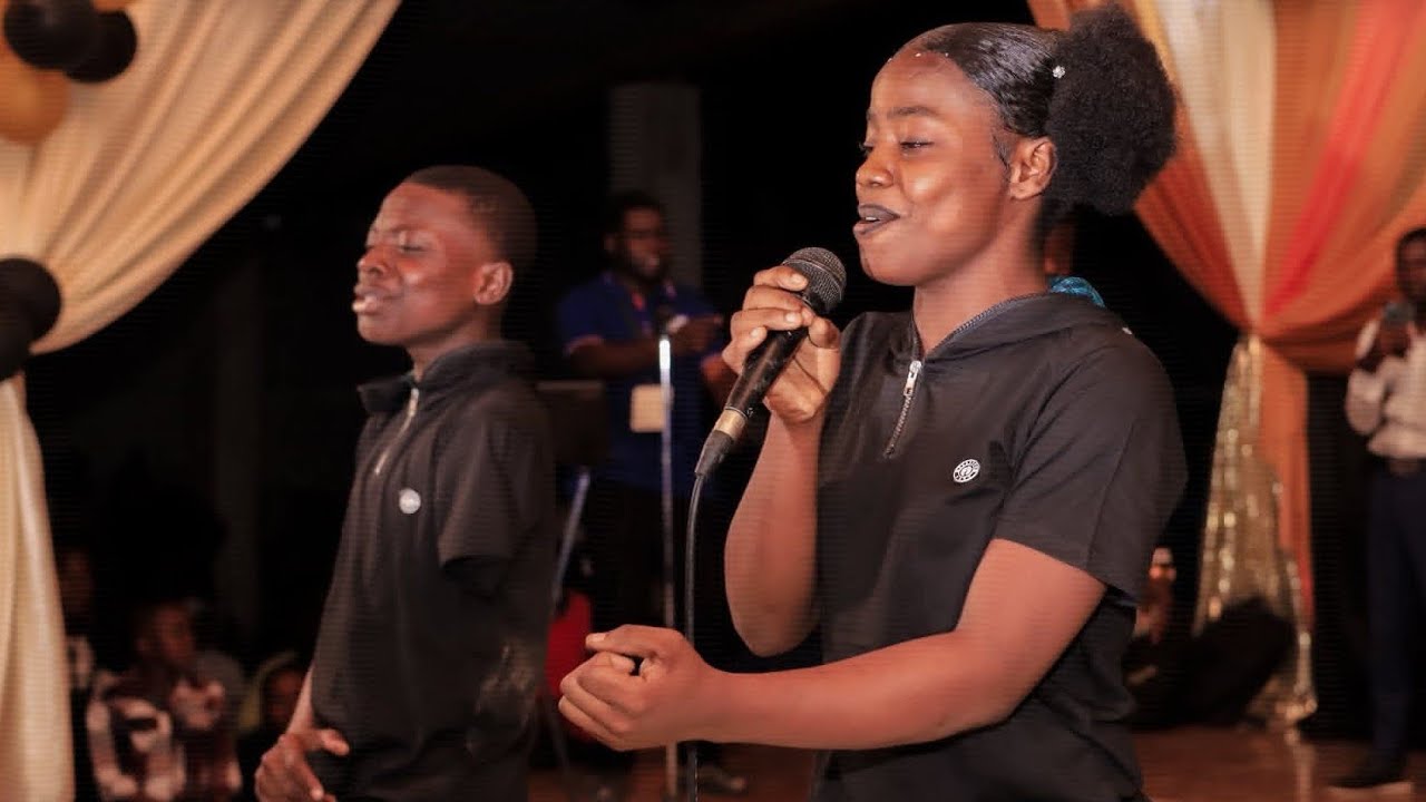 Jezi oooo gade jis kote ou mennen m - Ketty Ft Job 