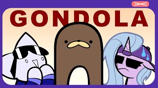 Gondola: A Meme of Unexpected Sincerity - LOVEWEB