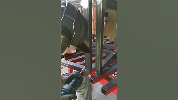 Diy Infinity CUBE Coffee Table 😍