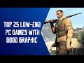 Top 25 potato pc games with good graphic  potato  lowend pc games