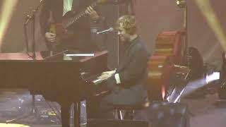 Tom Odell - Another love live in Rotterdam