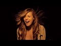 Demi Lovato Warrior Music Video Cover