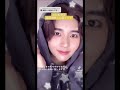 なにわ男子 長尾謙杜くん風メイクに女が挑戦⁉️結果は...❓#なにわ男子 #長尾謙杜 #みんなで初心love #shorts #メンズメイク #男装 #メイク