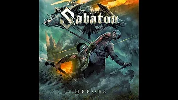 Sabaton - Heroes (Full Album)