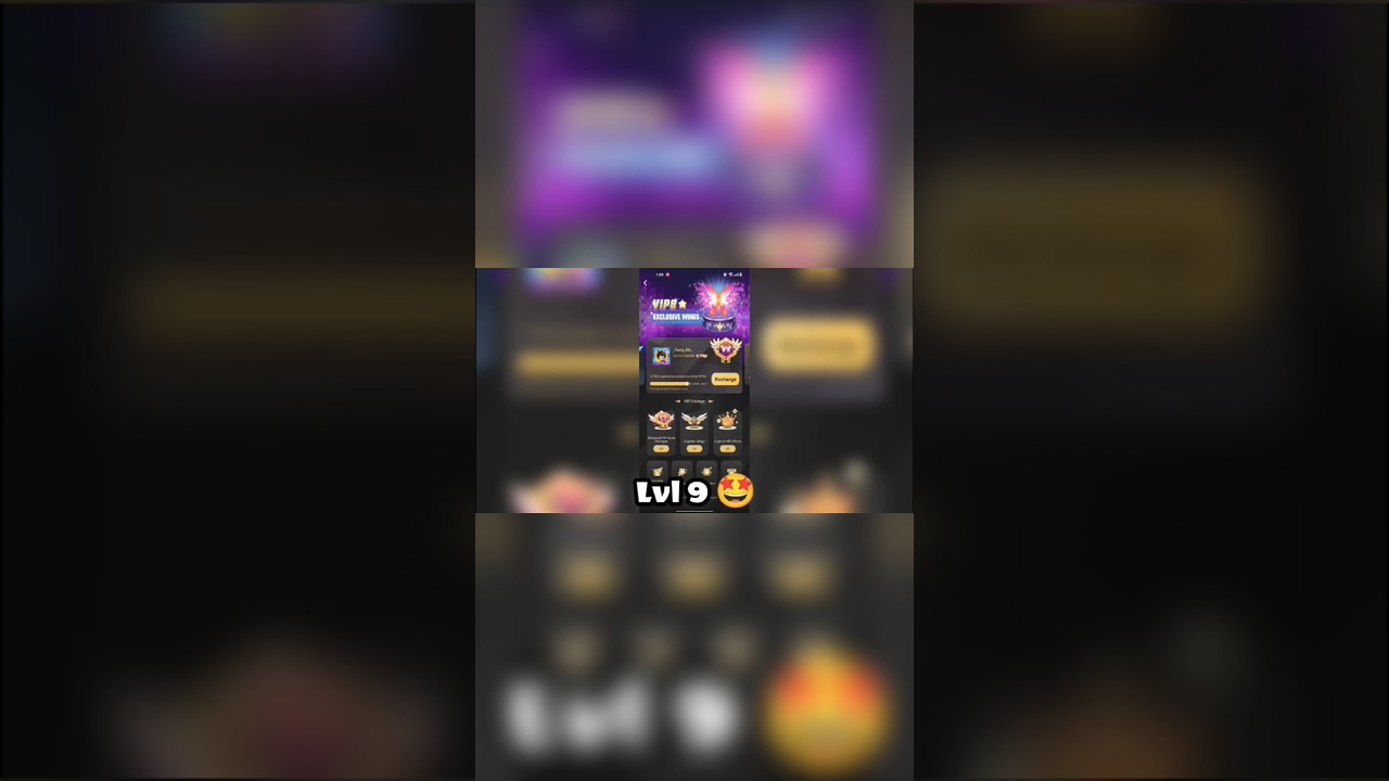 VIP LVL 9 ACCOUNT GIVEAWAY! 😱 [BLOCKMAN GO] 🔴