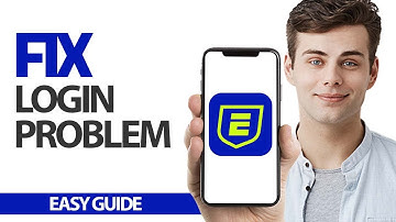 How To Fix ESPN Fantasy App Login Problem | Final Solution