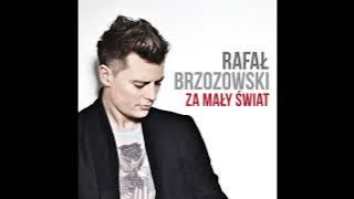 Rafał Brzozowski - Za Mały Świat (S.B.P Extended Bootleg Mix)