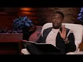 Kevin Hart Swaps His Shark Partner to Make a Deal - Shark Tank