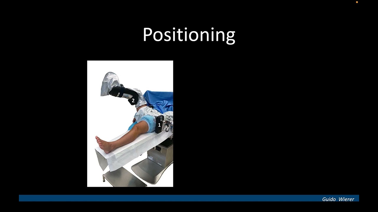 Medial Collateral Ligament Of The Knee - Everything You Need To Know - Dr.  Nabil Ebraheim 