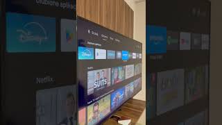 programy  #googletv #smartphone #homatics
