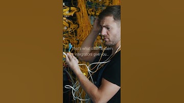 Why are monitoring systems STILL so complicated?