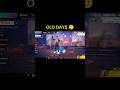 Old days and this music #ffoldplayers #oldff #oldfreefire #oldmemories #ffmemories