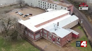 Stray Rescue working to transform South City building into new facility