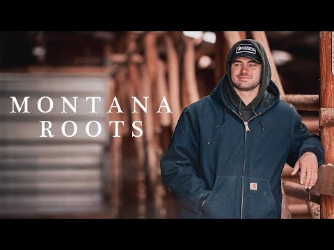 Troy Andersen: Montana Roots | A hometown hero from Dillon, Montana Troy Andersen: Montana Roots | A hometown hero from Dillon, Montana