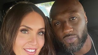 LAMAR ODOM DATING LADYBOY!? ALSO @SouljaBoy & @romeomiller liked her pics. #ladyboy #lgbtq