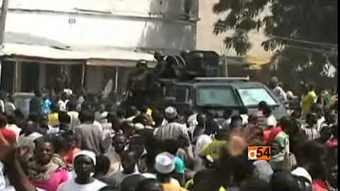 Boko Haram intensifies attacks in 2014