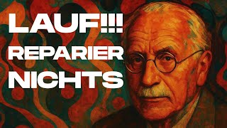 Carl Jungs Warnung: TOLERIERE diese 10 Dinge niemals | Carl Jung, Psiphoria