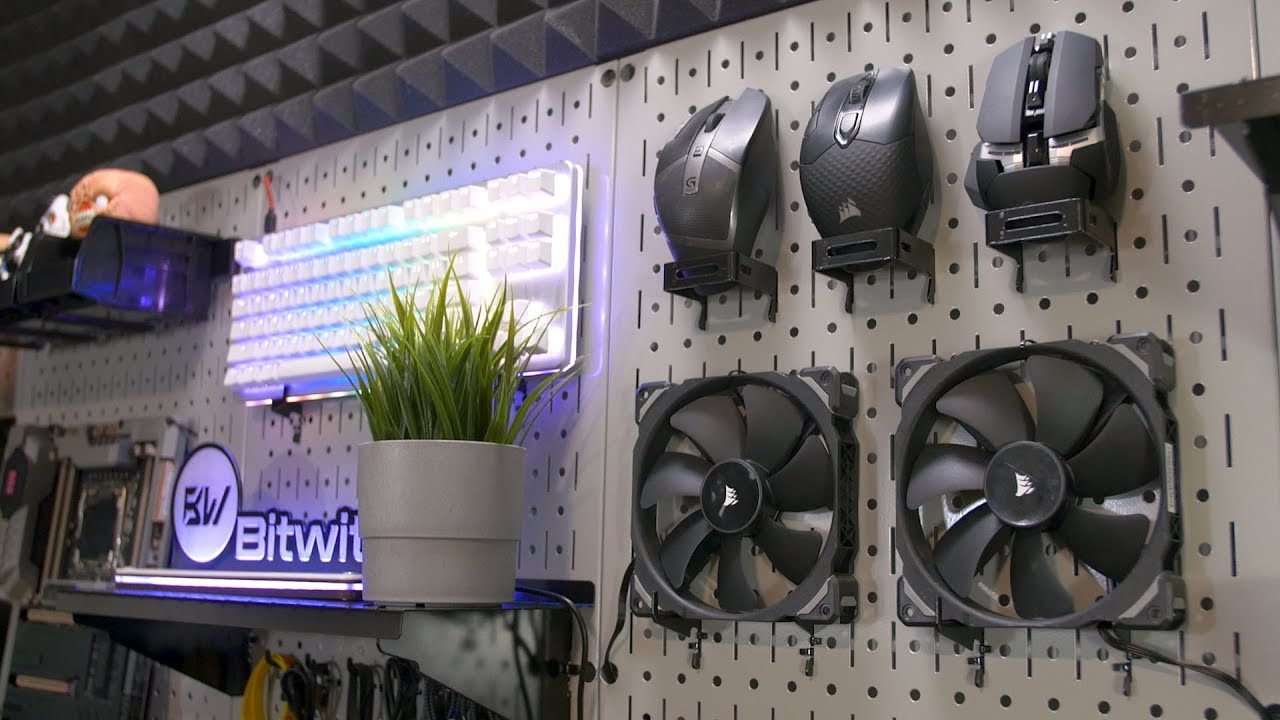 gaming pc 価格 Building our new set