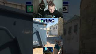 strogo на Twitch | monesy insane noscope