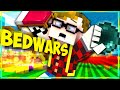 DOPPIA VITTORIA SCHIACCIANTE NELLE BEDWARS by ST3PNY