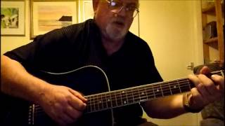 Guitar: Are Ye Right There, Michael, Are Ye Right (Including lyrics and chords)