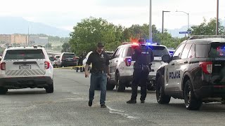 1 person shot, killed by police in Broomfield