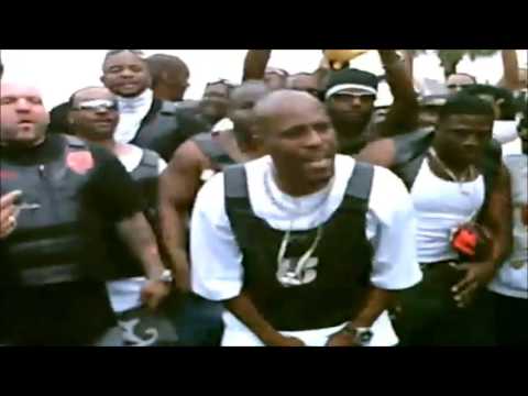 My Niggas (skit)