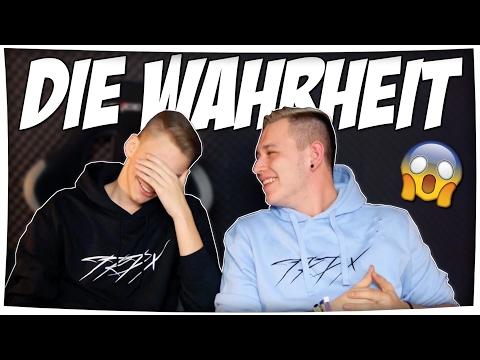 THE TRUTH! - Unpleasant Questions