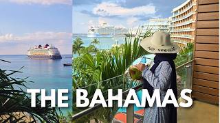 We Did The Bahamas In 2 Days & It Changed Everything!