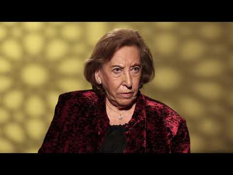     فلم وثائقي عن منيرة القطامي