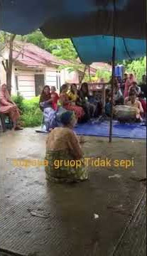 Supaya Group Tidak Sepi