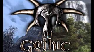 01.Title Theme - Gothic 3