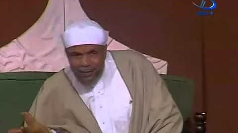 002 183 186خواطر الشعراوى   سورة البقرة