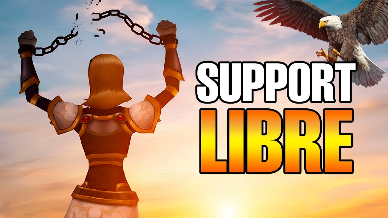 El SOPORTE no es de TÚ PROPIEDAD