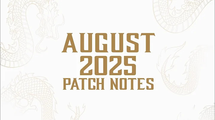 Post Evo 2025 Patch Notes For Mortal Kombat 1 | New Character And Kameo Buffs