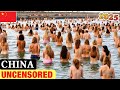 10 Crazy Facts About China : Even Chinese Don’t Know!