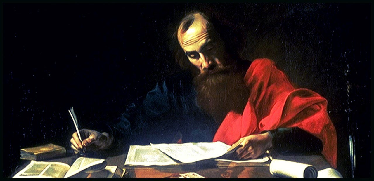 APOSTLE PAUL Certified By The Other Apostles!! YouTube