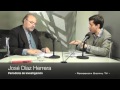 Entrevista a José Díaz Herrera, periodista de investigación -30 mayo 2012-