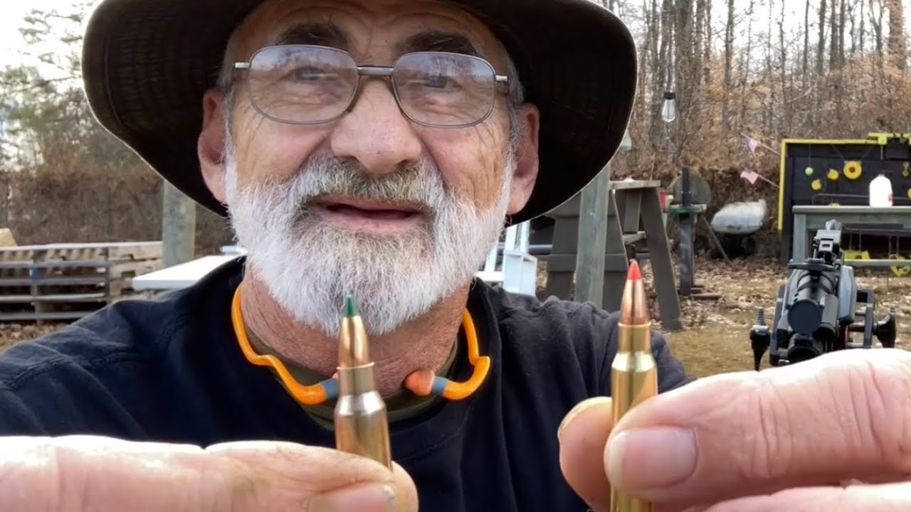 Australian Outback Extreme Performance V S Hornady V Max YouTube australian-outback-extreme-performance-v-s-hornady-v-max-youtube