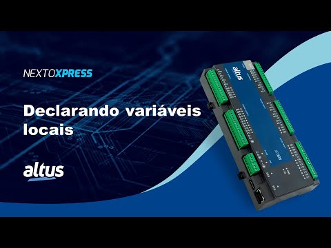 Nexto Xpress #08