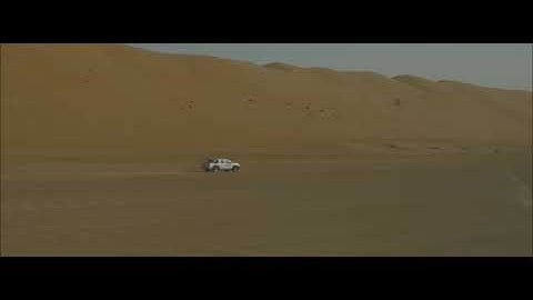 Drones for Desert Locust Oman